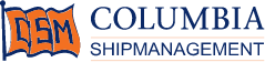 Columbia Shipmanagement