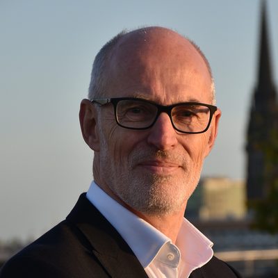 Jörg Krüger