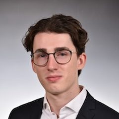 Nicolas Wenzel